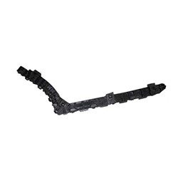 HO1143113 Passenger Side Rear Bumper Cover Bracket