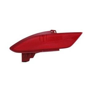 HO1184109C Driver Side Rear Bumper Cover Reflector