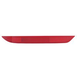 HO1184111C Driver Side Rear Bumper Cover Reflector