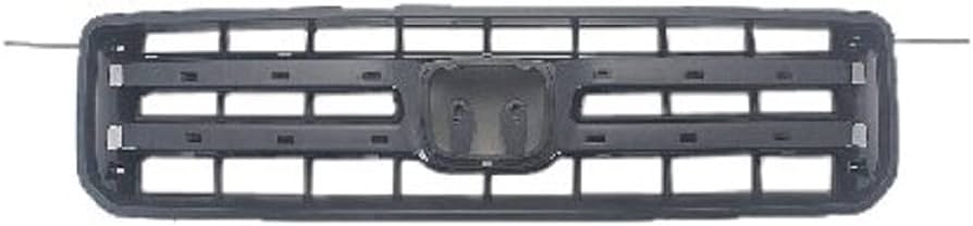 HO1200182 Front Upper Grille