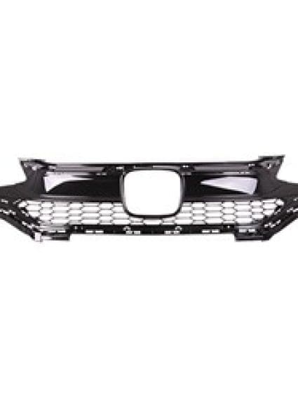 HO1200237C Front Upper Grille