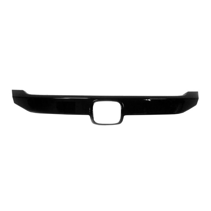 HO1210160C Front Center Grille Molding