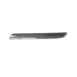 HO1212104 Driver Side Front Upper Grille Molding