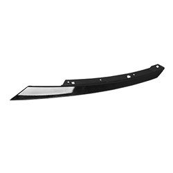 HO1212124C Driver Side Front Grille Molding