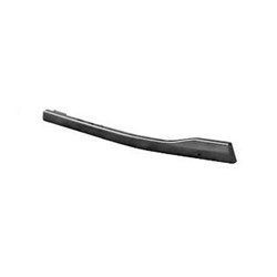 HO1213107 Passenger Side Front Upper Grille Molding