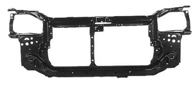 HO1225104 Front Radiator Support Assembly