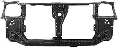 HO1225119V Front Radiator Support Assembly