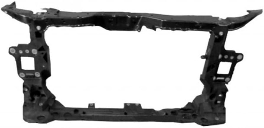 HO1225202C Front Radiator Support Assembly