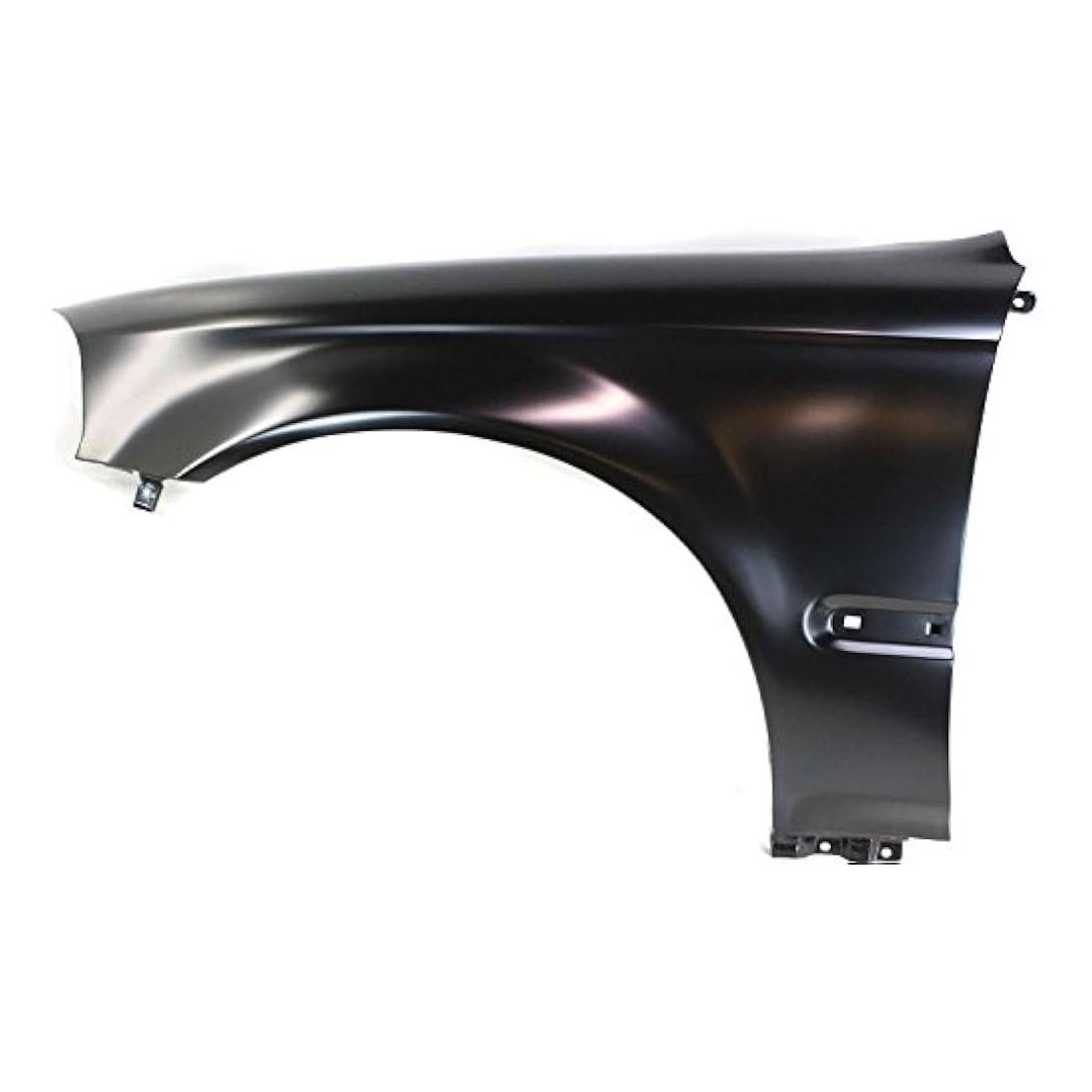 HO1240143C Driver Side Fender Panel