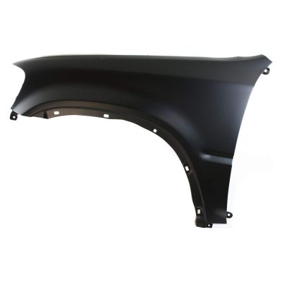 HO1240148C Driver Side Fender Panel