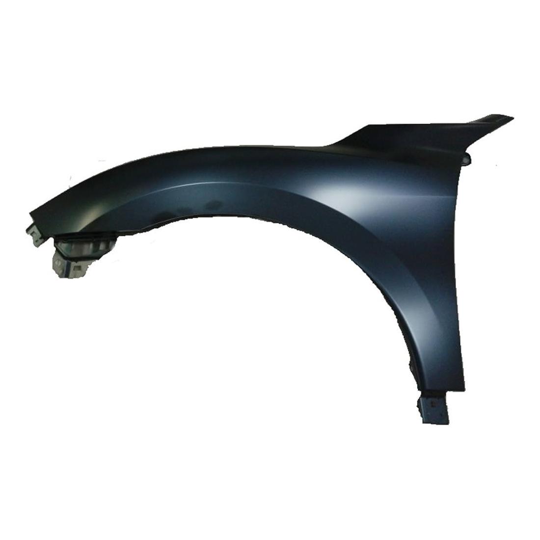 HO1240192C Driver Side Fender Panel