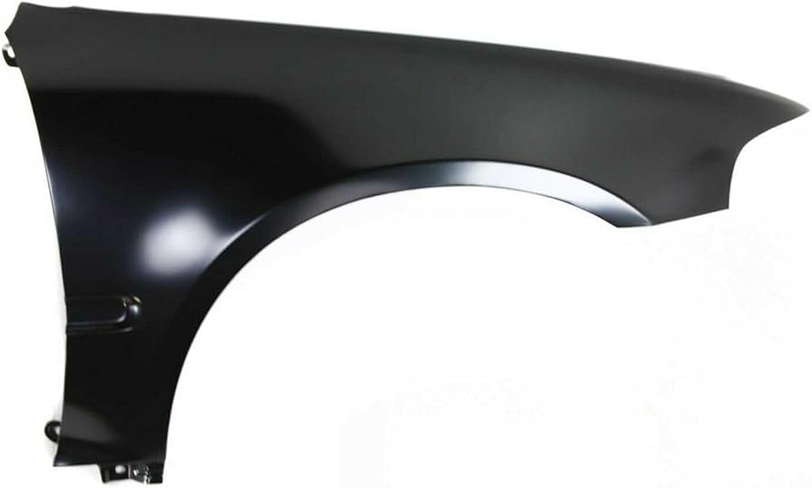 HO1241125C Passenger Side Fender Panel