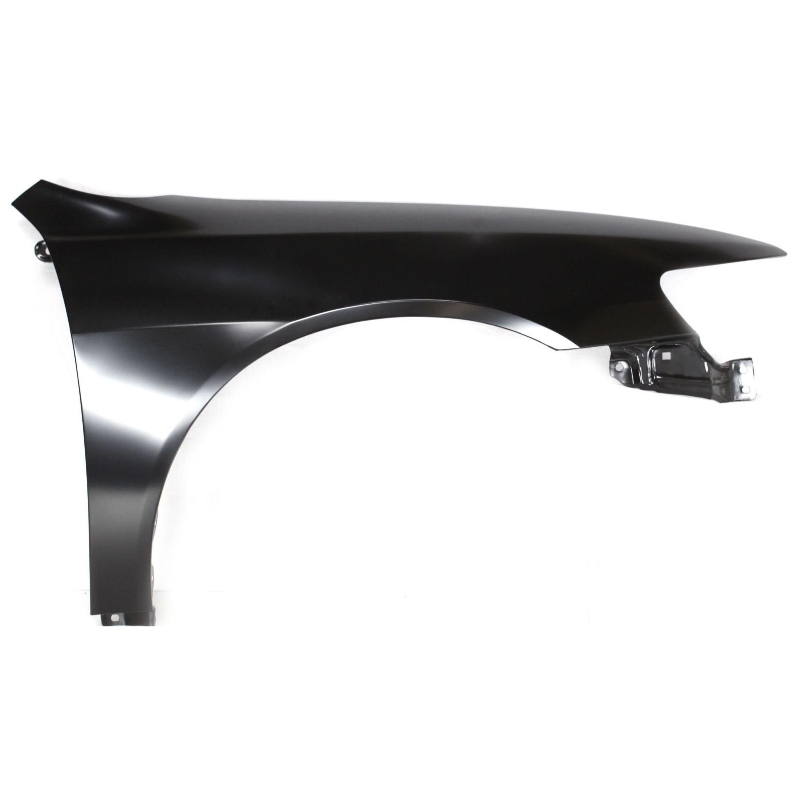 HO1241147C Passenger Side Fender Panel
