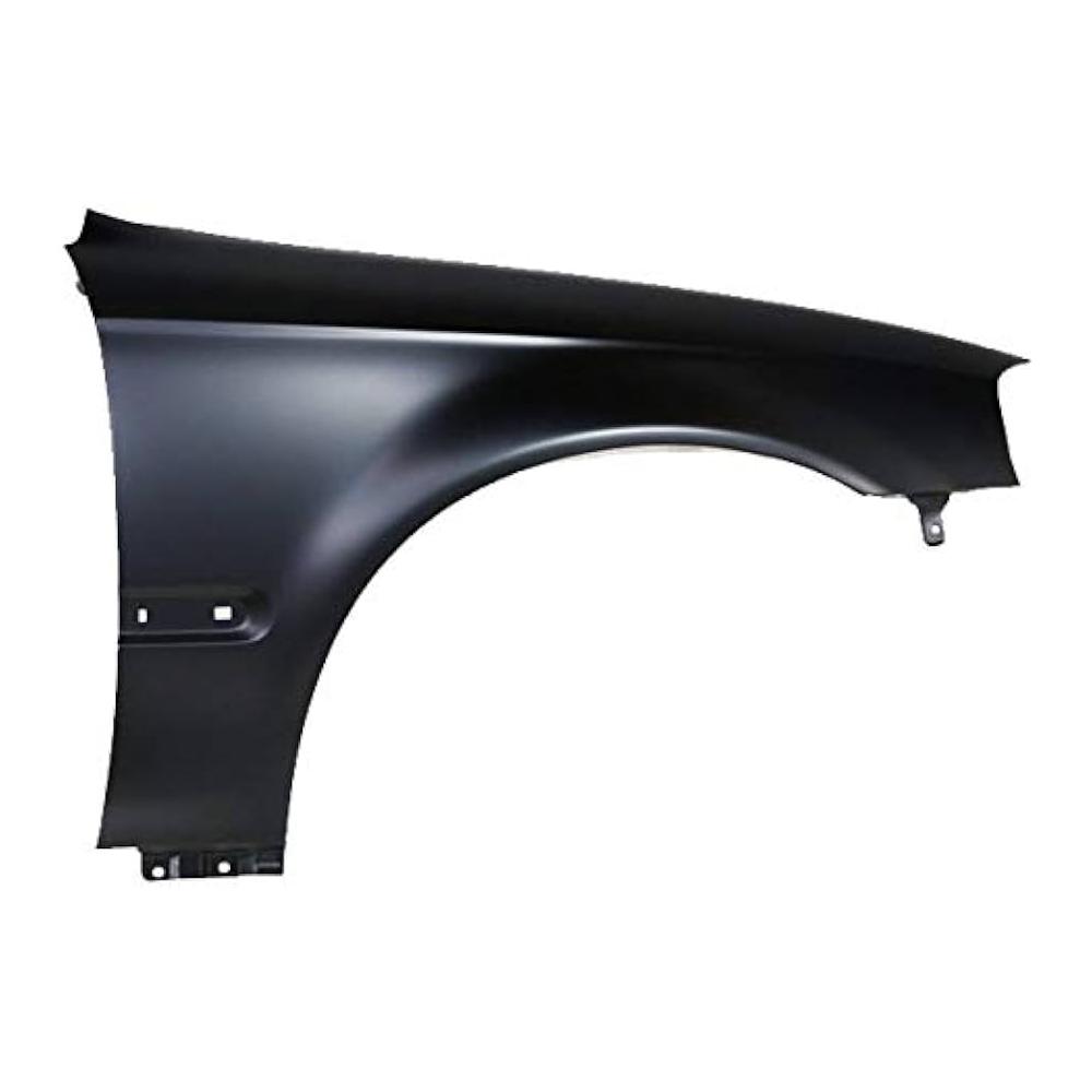 HO1241151C Passenger Side Fender Panel