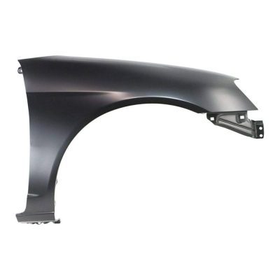 HO1241153C Passenger Side Fender Panel