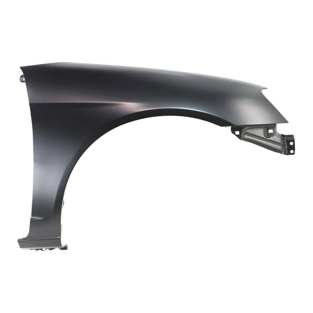HO1241153C Passenger Side Fender Panel
