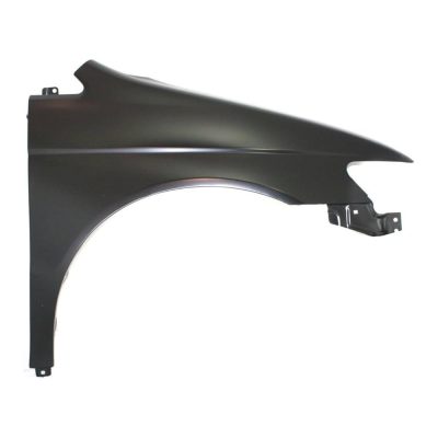 HO1241154C Passenger Side Fender Panel
