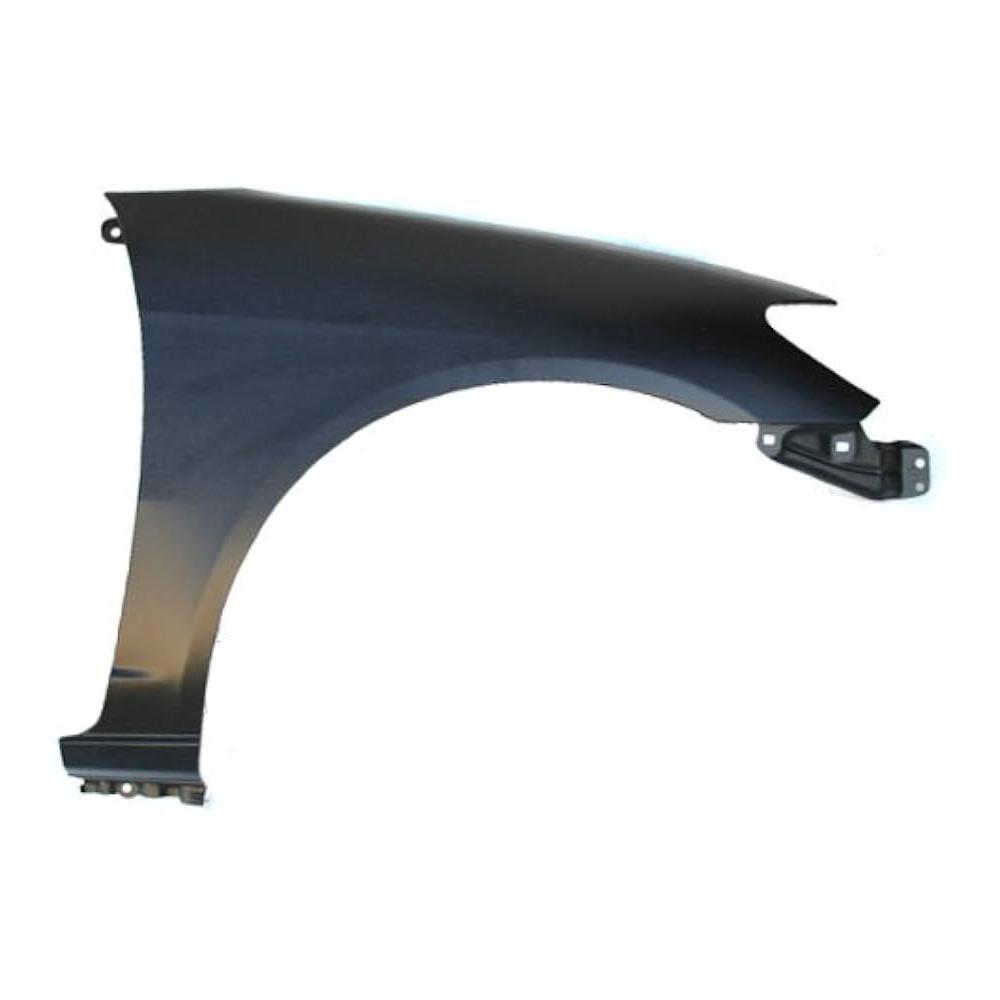 HO1241162C Passenger Side Fender Panel