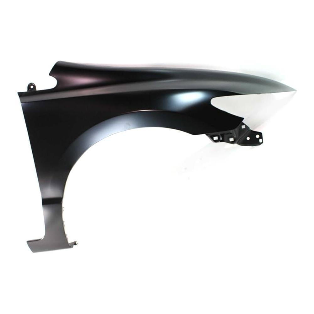 HO1241169C Passenger Side Fender Panel