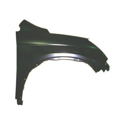 HO1241171C Passenger Side Fender Panel