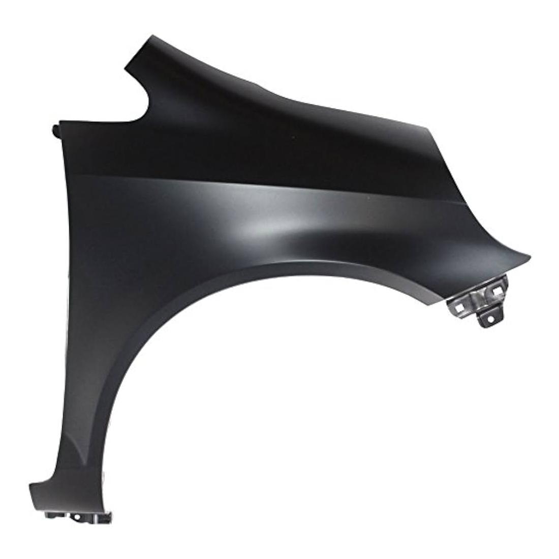 HO1241172C Passenger Side Fender Panel
