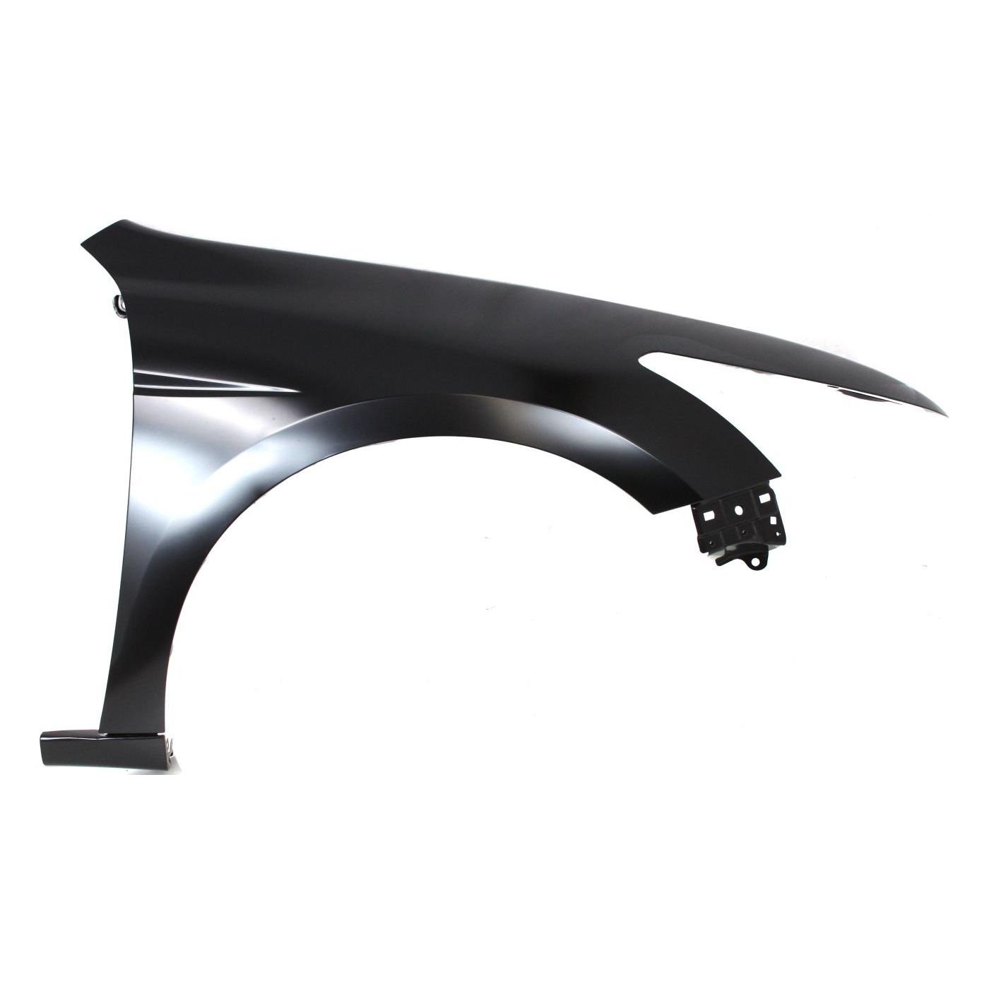 HO1241173C Passenger Side Fender Panel