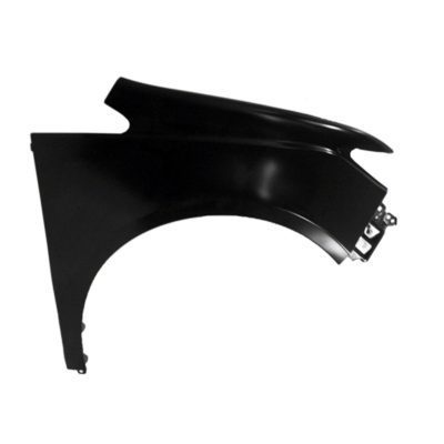 HO1241187C Passenger Side Fender Panel