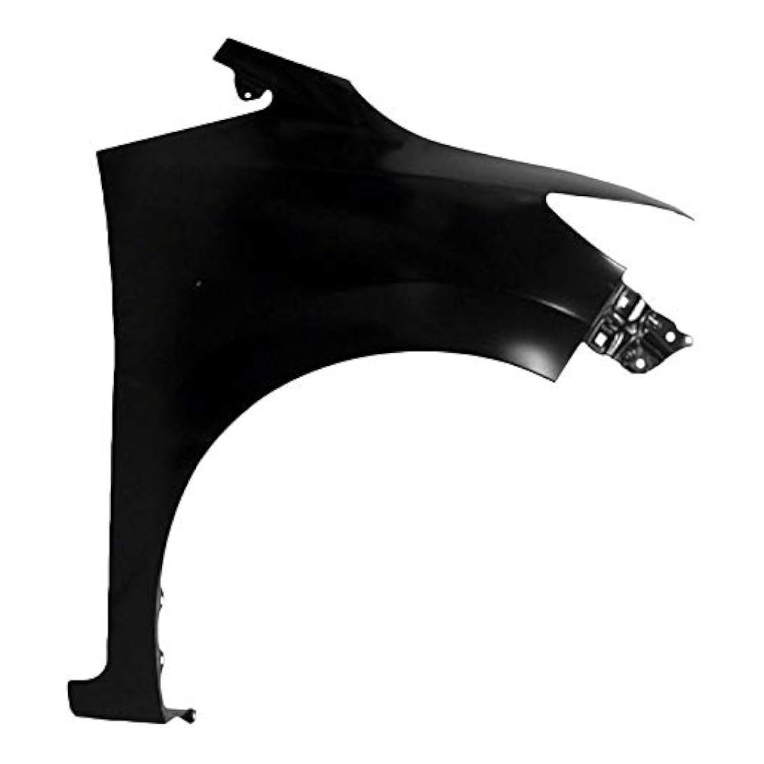 HO1241188C Passenger Side Fender Panel
