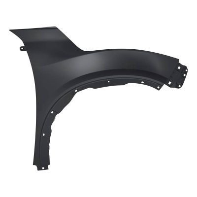 HO1241190C Passenger Side Fender Panel