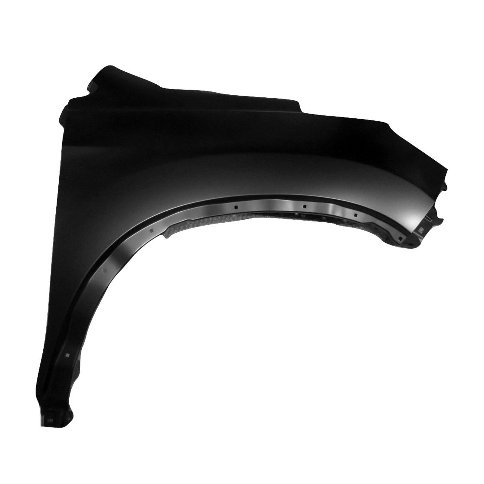 HO1241191C Passenger Side Fender Panel