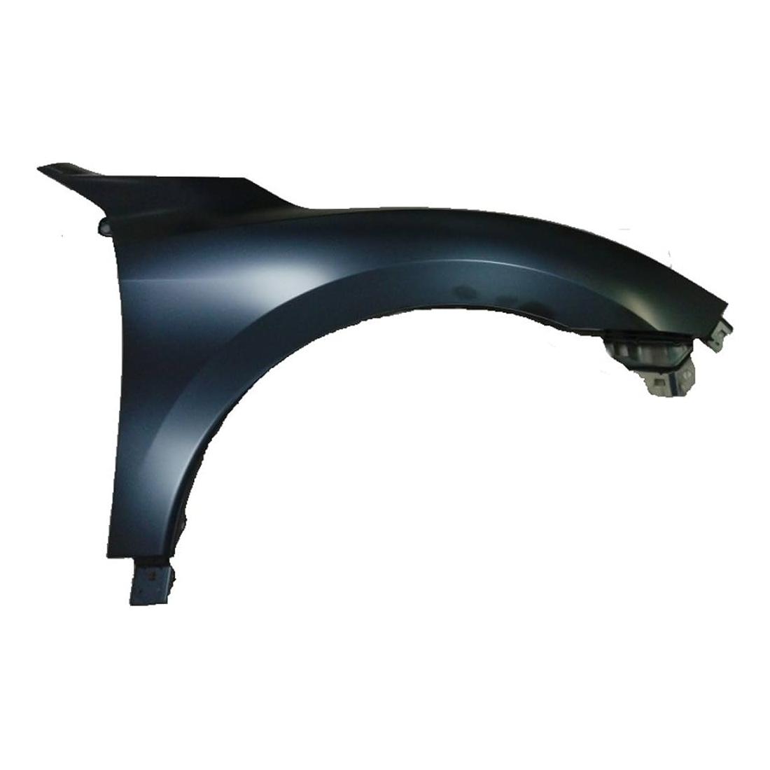 HO1241192C Passenger Side Fender Panel