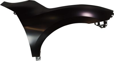 HO1241200C Passenger Side Fender Panel