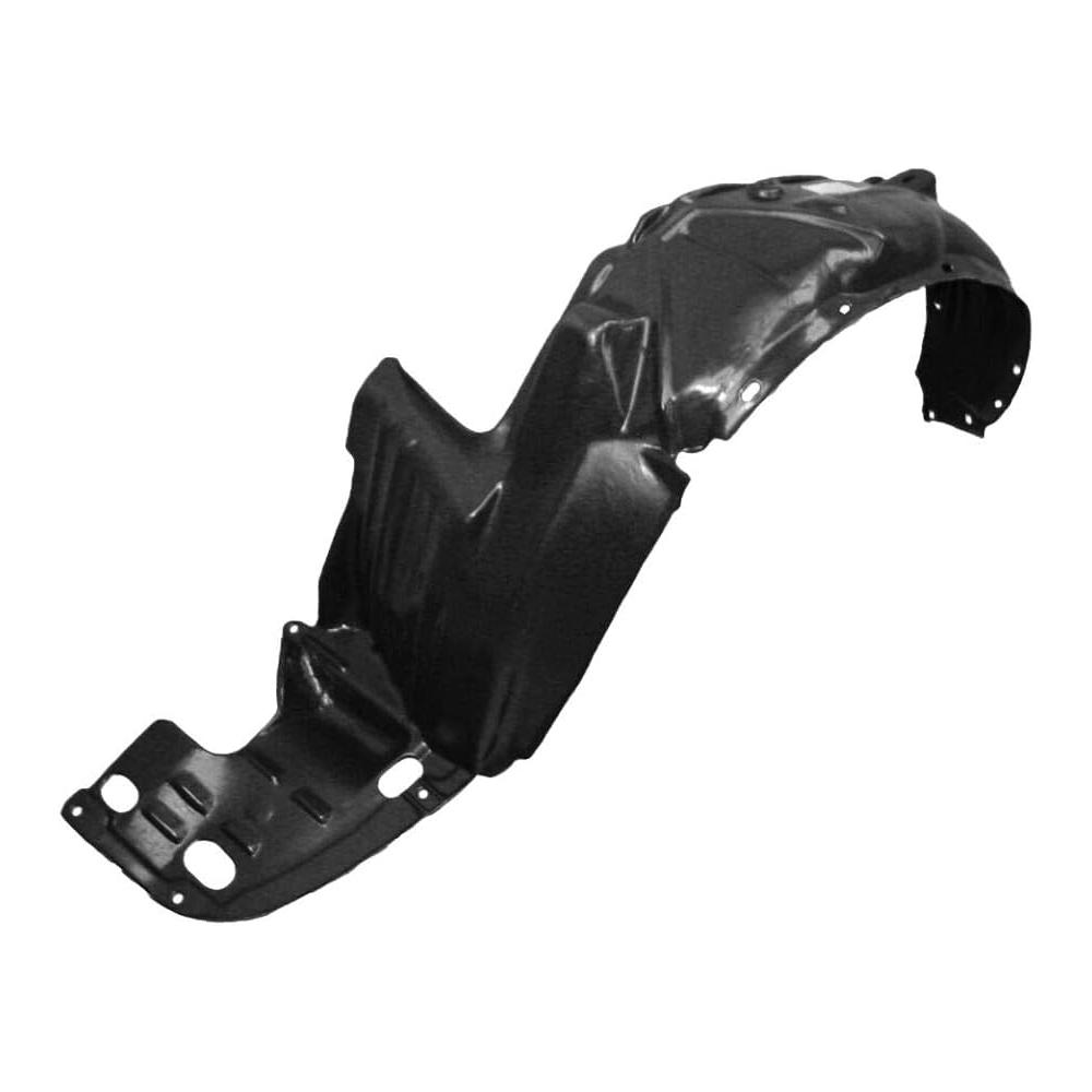 HO1248103C Driver Side Fender Liner