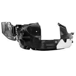 HO1248132C Driver Side Fender Liner