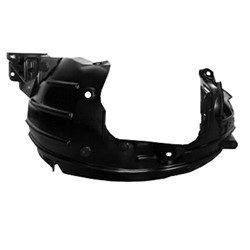 HO1248159C Driver Side Fender Liner