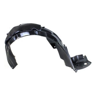 HO1249138C Passenger Side Fender Liner