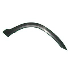HO1290102 Driver Side Fender Molding