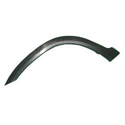 HO1291102 Passenger Side Fender Molding