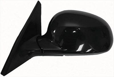 HO1320113 Driver Side Power Mirror