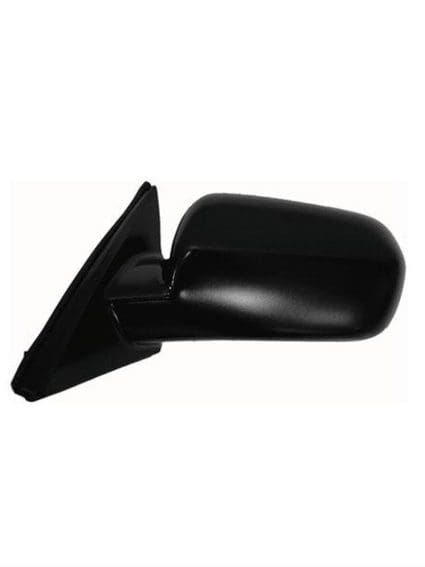 HO1320116 Driver Side Power Mirror