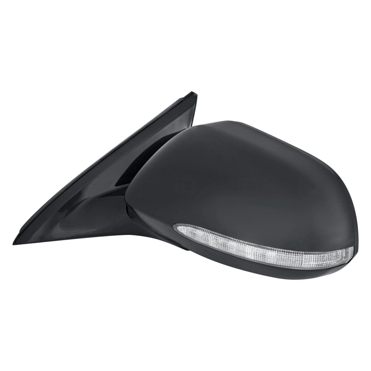 HO1320234 Driver Side Power Mirror