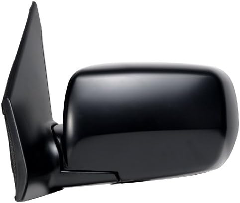 HO1320238 Driver Side Power Mirror