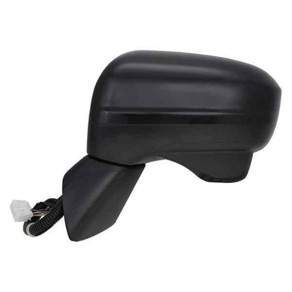 HO1320282 Driver Side Power Mirror