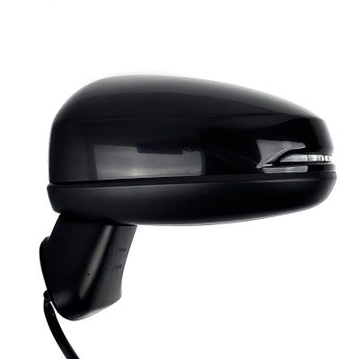 HO1320333 Driver Side Power Mirror