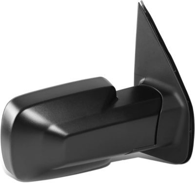 HO1321223 Passenger Side Manual Mirror