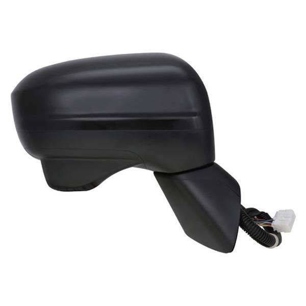 HO1321282 Passenger Side Power Mirror