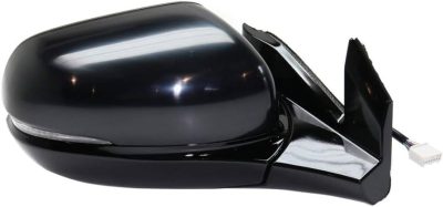 HO1321290 Passenger Side Power Mirror