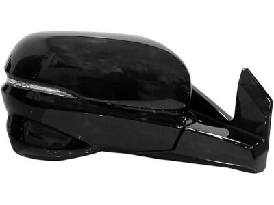 HO1321292 Passenger Side Power Mirror