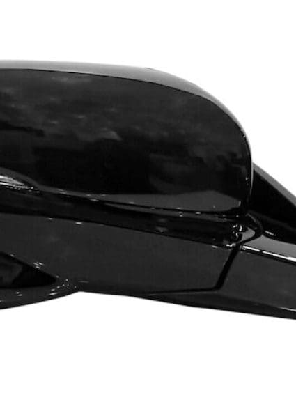 HO1321292 Passenger Side Power Mirror