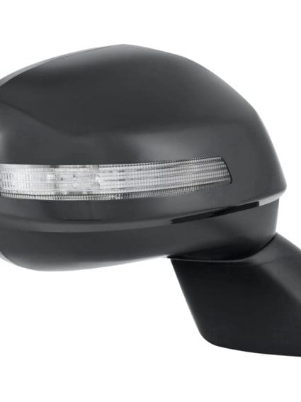 HO1321299 Passenger Side Power Mirror